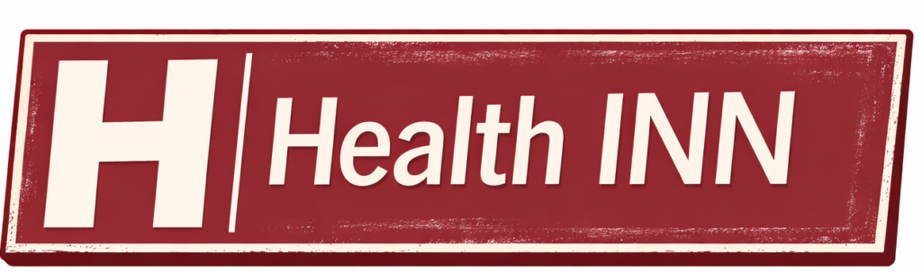 Health iNN logo